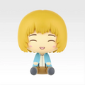 Figurine L’Attaque des Titans – Armin enfant – Ichiban Kuji Chokonokko Lot D – 4,5 cm