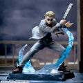 igurine Jujutsu Kaisen – Kento Nanami – Luminasta Brush-up Ver. – 17 cm