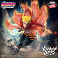 Figurine Boruto – Naruto Uzumaki Mode Baryon – Vibration Stars III – 15 cm